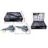 1: 72 assembled F35 stealth fighter jet,Realistic,Plastic【English Packaging】_P03018508_2_m