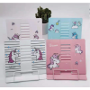 333-19 Unicorn Little Look Bookshelf,Mix color,Metal【Packaging without Words】_P02924403_11_m