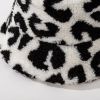 Plush hat Women  100% polyester fiber_P02605137_6_m