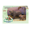 2pcs Animal set Plastic【English Packaging】_200666749