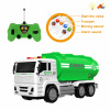 Environmental sanitation square bucket truck Remote Control 4 directions Lights Sound IC without language Non-transparent wheels Plastic【English Packaging】_P02437554_5_m