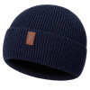 Labeled Padded Hat,Men,56-60CM,Winter Hat,100% acrylic【Packaging without Words】_P02671898_4_m