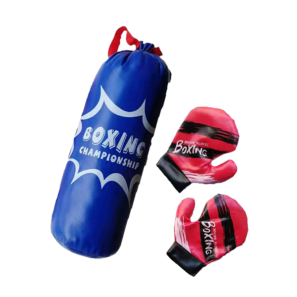 boxing set