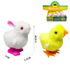 12PCS Plush Rabbit + Chicken,Cochain,Plush【English Packaging】_P01806871_3_m