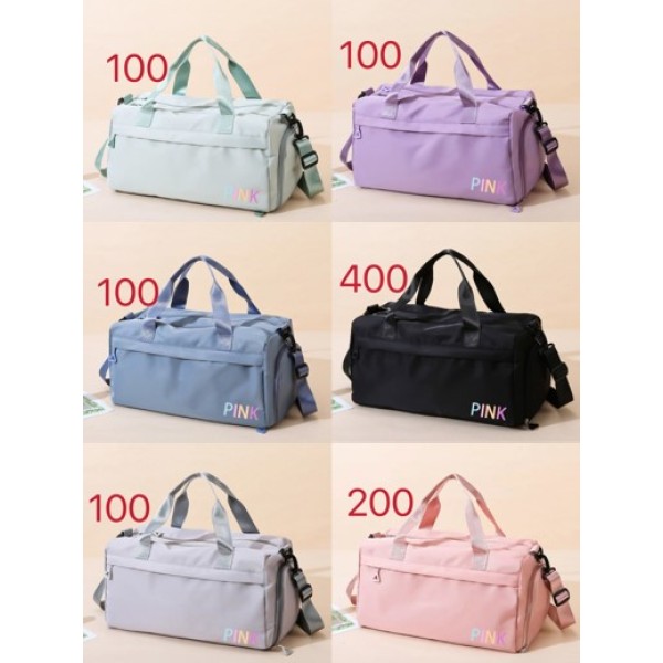 Handheld Crossbody Bag