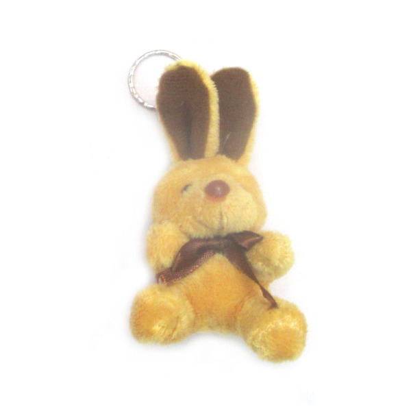 Plush Pendant