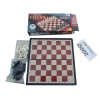 Magnetic Chess Chess/Checkers/Backgammon 【English Packaging】_P02306523_4_m