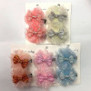 2PCS hair clip【Packaging without Words】_201020215