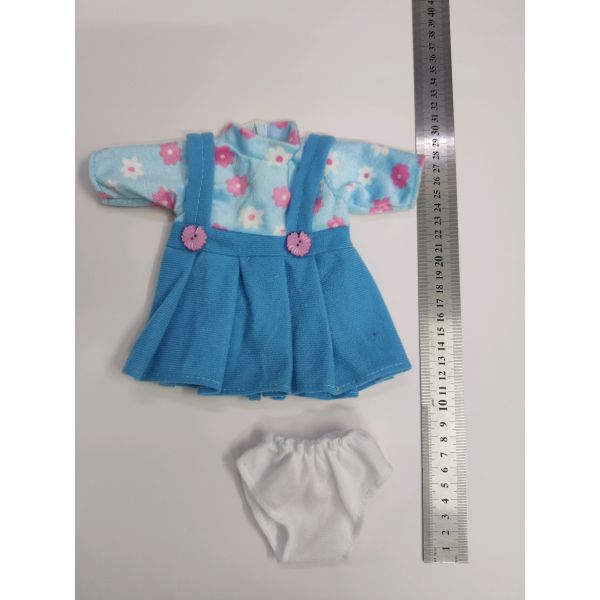 14 inch doll clothes