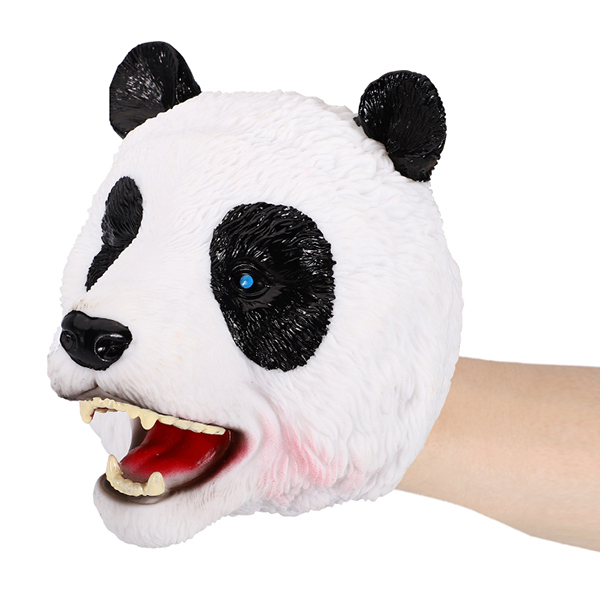 Hand puppet