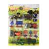 farm set Pull Back Plastic【English Packaging】_P02148739_2_m