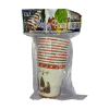 6PCS Christmas Paper Cups,paper【Packaging without Words】_201352570