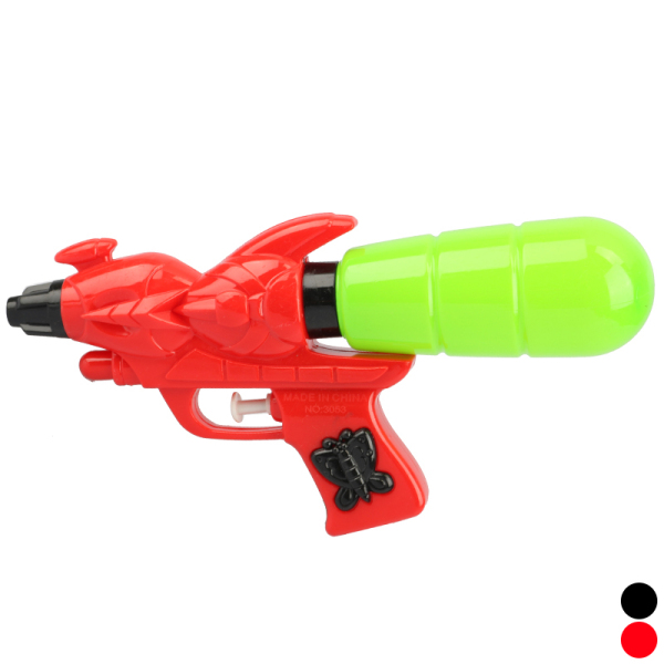 water gun