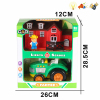 farm truck set Slide/taxiing Lights Sound IC without language With battery Plastic【English Packaging】_200907683