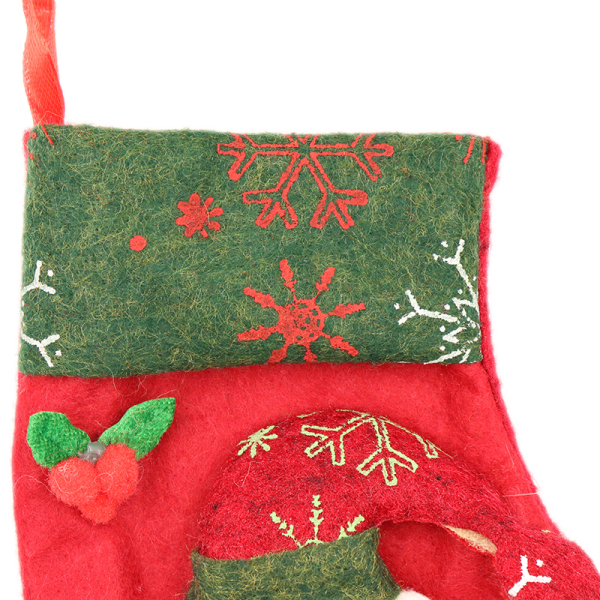 Christmas stocking