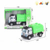 truck Pull Back 1:64 Lights Sound IC without language With battery Non-transparent wheels Plastic【English Packaging】_200703850_1_m