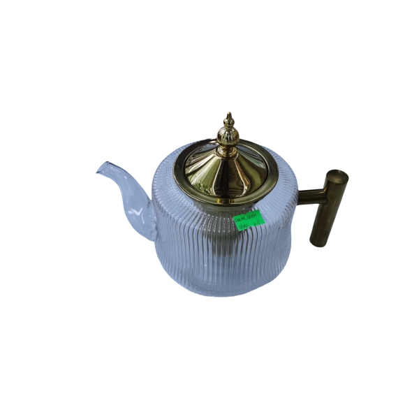 1200ML Teapot