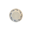 White jade glass ceramic flat plate [10 inches],one colour only,Ceramics【Packaging without Words】_201954488