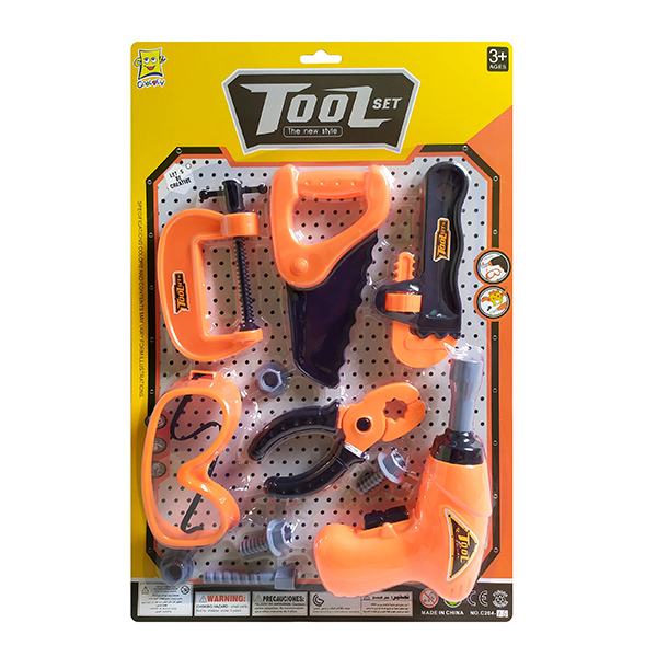 tool set