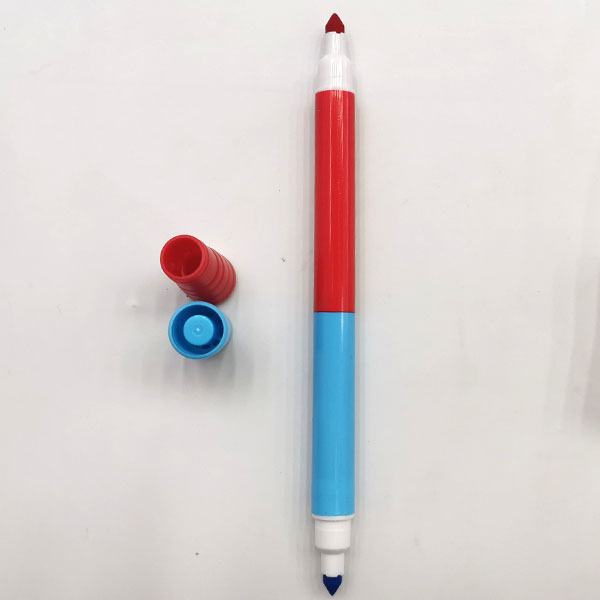 Двухсторонние акварельные карандаши 14 x 28 цветов