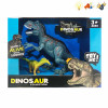 Dinosaur set  Lights Sound IC without language With battery Plastic【English Packaging】_P01757965_10_m