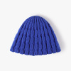 Solid Hat Women 54-60CM 30% wool 70% polyester fiber 【English Packaging】_P02601870_7_m