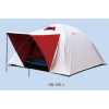 2-Person Double Layer Hand Worn Tent,Plush【Packaging without Words】_201739842_1_m