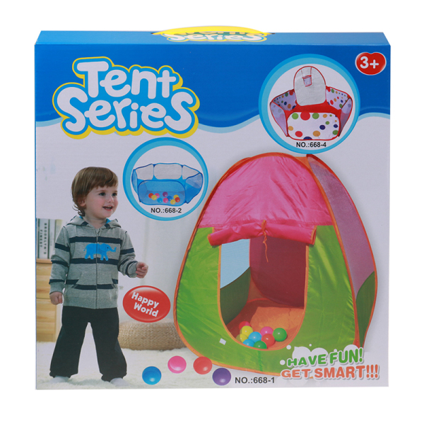 tent set Plush【English Packaging】_200182604_hd