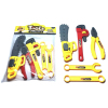 Tool set,Plastic【English Packaging】_P02996960_2_m