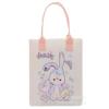 0.3mm large capacity open cartoon felt tote bag,one colour only【Packaging without Words】_201600095