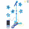 microphone Cute Version Lights Music IC without language Plastic【English Packaging】_P01282950_2_m