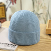 solid color cap,Unisex,56-60CM,Winter Hat,100% acrylic【Packaging without Words】_201523152