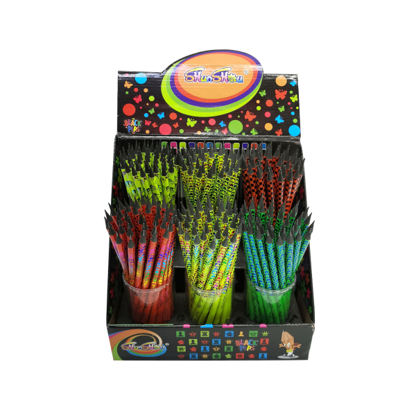 240pcs Pencils