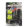 Carry a badge.,Soft bullet,Pistol
,Solid color,Plastic【English Packaging】_P02211349_2_m