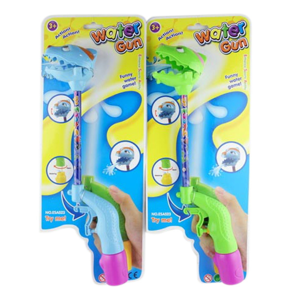 water gun Plastic【English Packaging】_100834692_hd