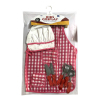 clothes set Common use Middle size Plush【English Packaging】_200768065_1_m