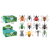 Simulation Insect Spider Ornament,Plastic【English Packaging】_P02939437_14_m