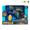 Dinosaur set  Lights Sound IC without language With battery Plastic【English Packaging】_P01757965_4_m