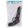 Inter Gun Flint Pistol
 Spray painting and solid color Plastic【English Packaging】_P02254122_4_m