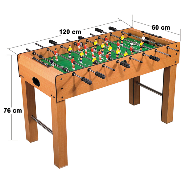 Football Stand sticks on both sides Plastic【English Packaging】_200255311_hd