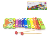 xylophone,Spray painting,wood【English Packaging】_200820930