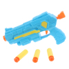 gun Soft bullet Pistol
 Solid color Plastic【English Packaging】_P02059300_3_m