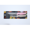 2PC Candy Color Universal Knife (Random Mixed Color) Fruit Knife Set,Mix color,Metal【English Packaging】_P02557912_3_m