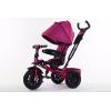 Children's three-wheeled stroller,Metal【Packaging without Words】_201294638