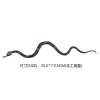 60PCS snake(6) Plastic【English Packaging】_P02242183_2_m