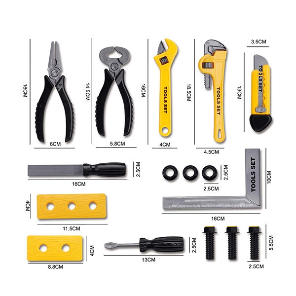 tool set