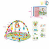 bady play gym set Lights Music IC without language Plush【English Packaging】_200859507_1_m