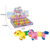 12PCS Horse Cochain Plastic【English Packaging】_P01883650_2_m