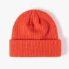 Solid color woolen hat,Unisex,56-60CM,Winter Hat,100% acrylic【Packaging without Words】_P02672010_6_m