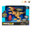 Dinosaur set  Lights Sound IC without language With battery Plastic【English Packaging】_200502872